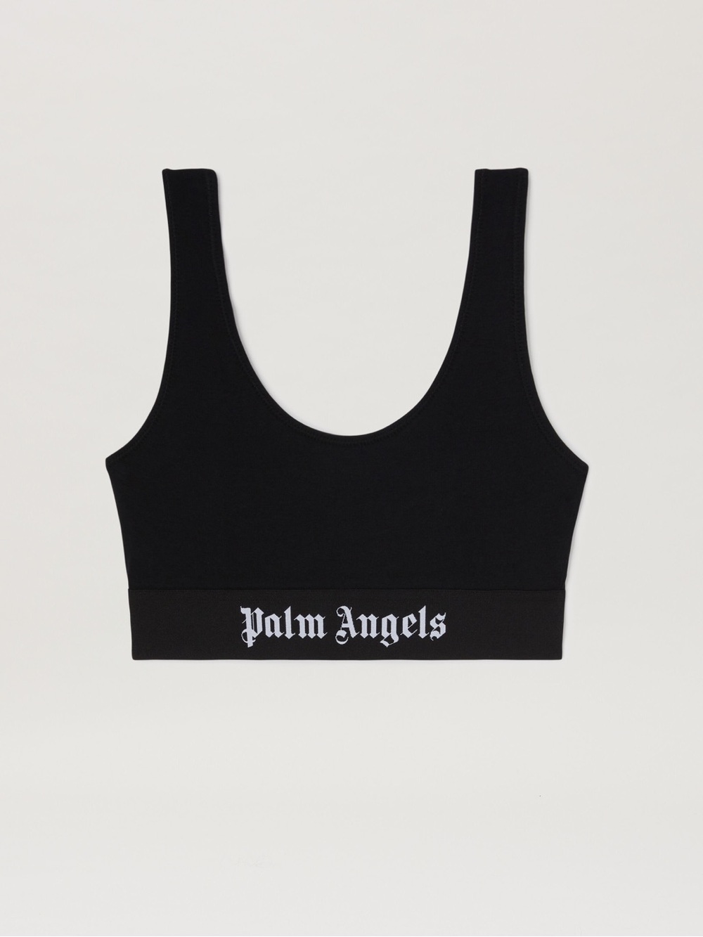 Palm Angels Logo Bra